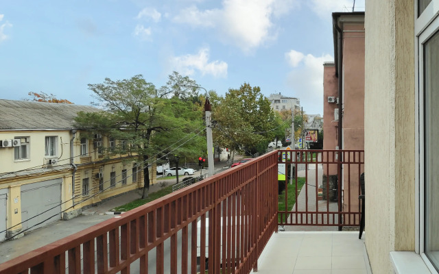 Квартира в Центре