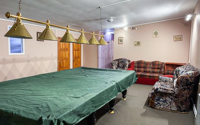 Hotel Barashki Hotel