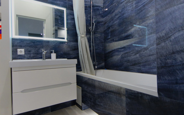 Апартаменты ЖК Жуковский