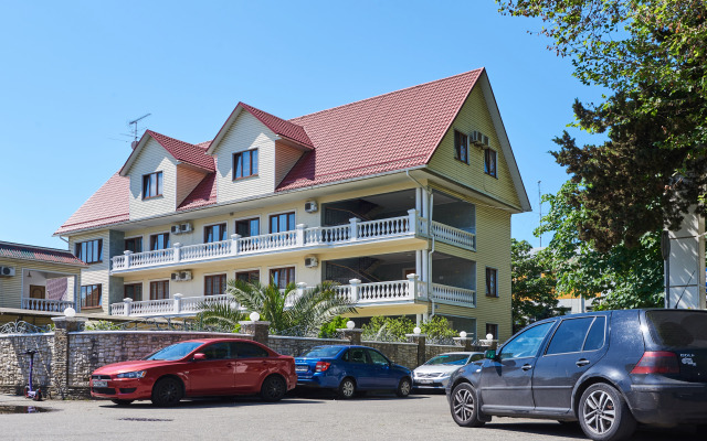 Ellis by Sun City Hotels Hotel