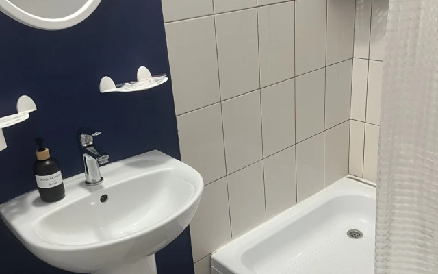 Квартира Уютная студия у Залива, Васильевский остров