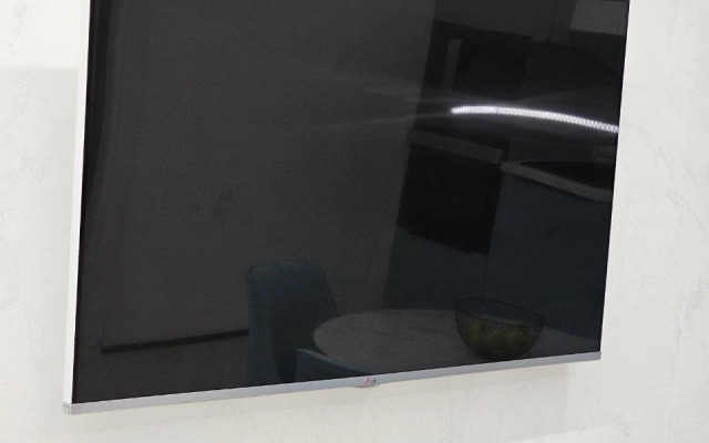 Квартира на улице Мансура Хасанова 13А