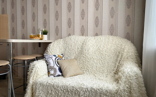 Квартира Стильная однушка в центре рядом с НИИТО