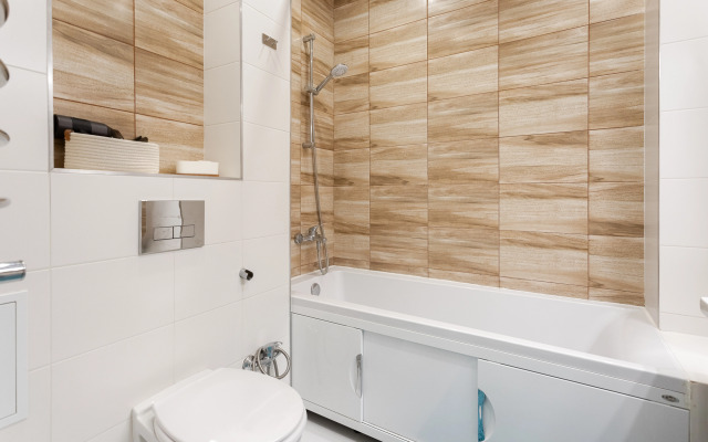 Квартира на Тихой улице 6