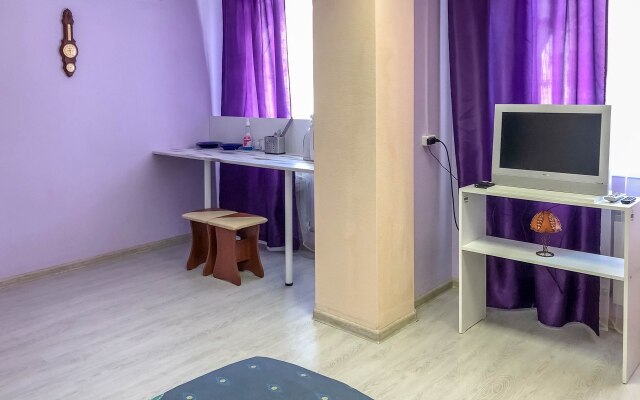 Apartments Atmosfera 1