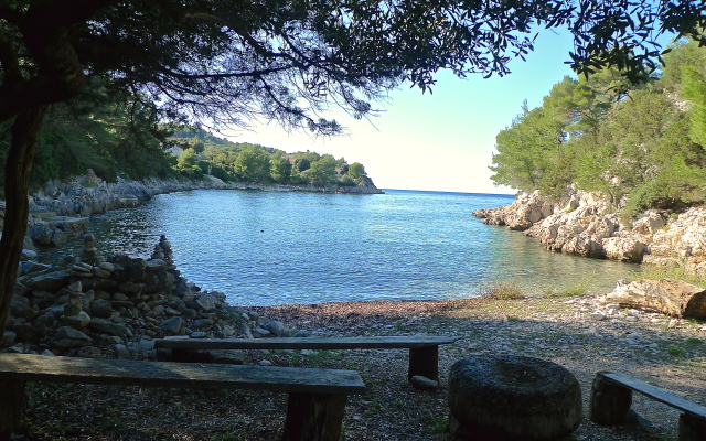 Stone House Poplat Villa