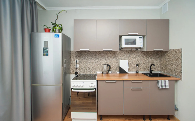 Квартира у Лахты