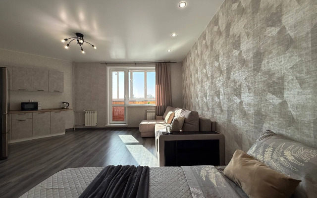 Квартира в ЖК Комета