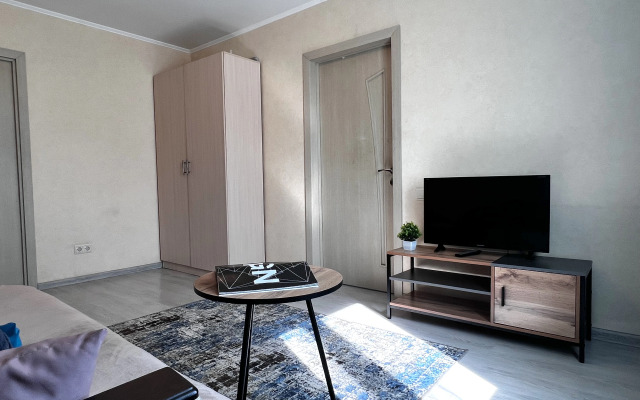 Апартаменты на к901