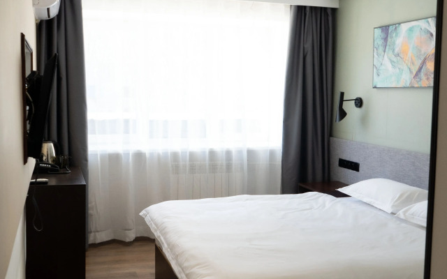 Hotel Sezony