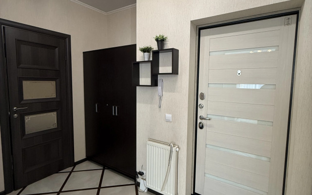 Квартира Уютная и просторная в центре Калининграда