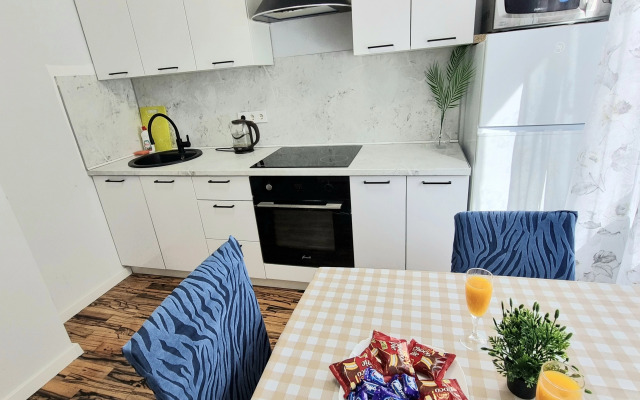 Квартира На проспекте Королева 28