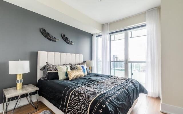 GLOBALSTAY. Modern Downtown Apartments