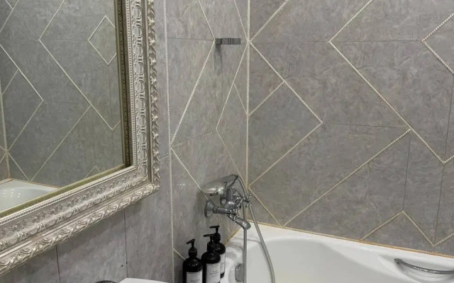 Квартира Уютная у м. Каширская