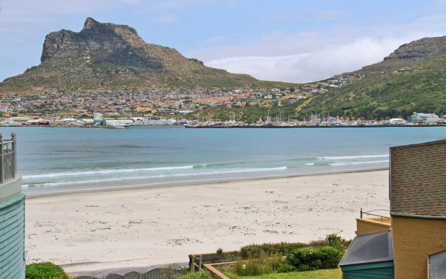 Отель The Village by ITC Hospitality