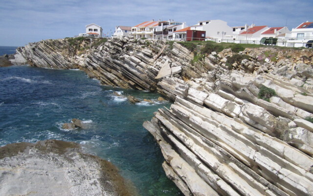 Casa Souto Apartments