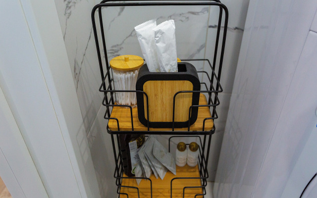 Квартира Уютная Студия