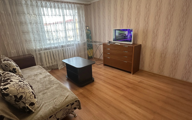 Апартаменты на Полярной 14