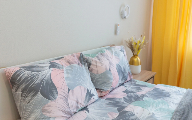 Апартаменты Современная в ЖК Созвездие