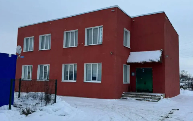 Хостел Уютный дом Казань