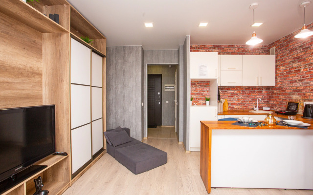 Квартира Березовая Роща Кемерово