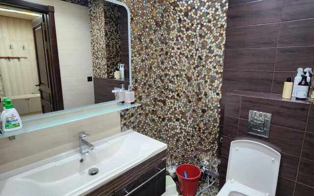 Квартира на Берегу Каспийского Моря