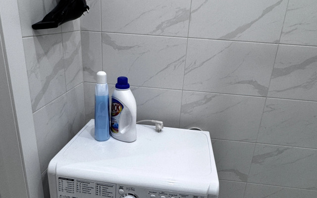 Квартира у парка с источниками 4,17