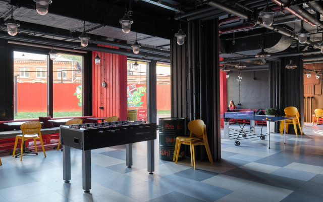 Апартаменты Вертикаль 943