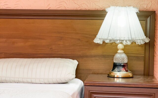 Viva Silviia Hotel