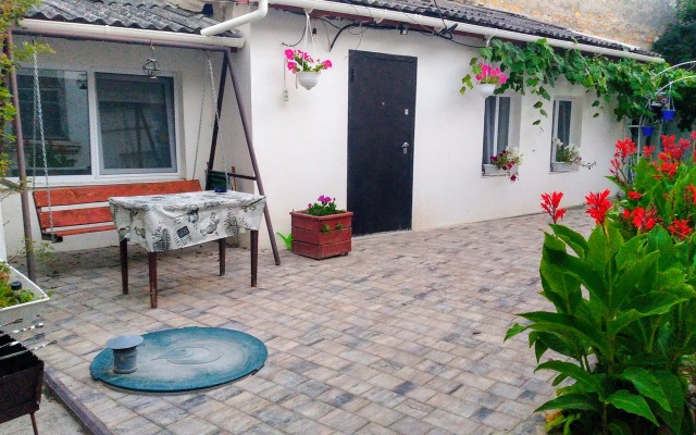 Частный дом Istriana