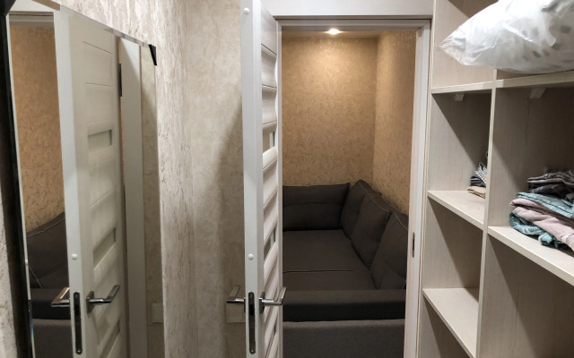 Квартира Семейная в Центре Города