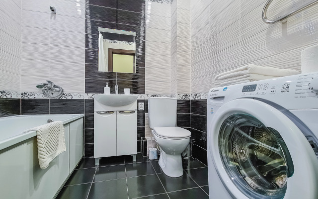 Апартаменты Любимый дом на Антонова 5 Е