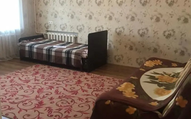 Квартира на Октябрьской 58