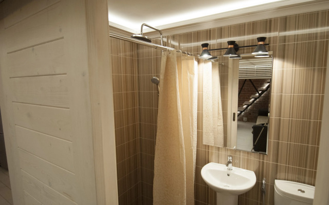 Апартаменты Kolman 1