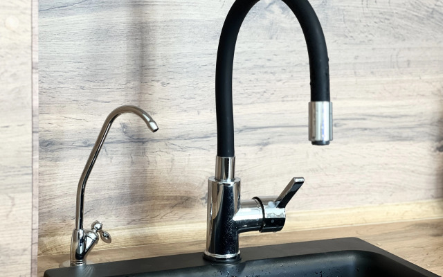 Квартира уютная роскошь возле аэропорта и ЭКСПО