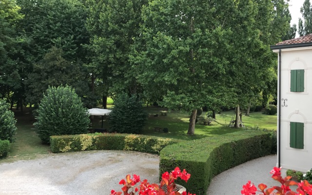 Agriturismo Ca' Sagredo Guest house