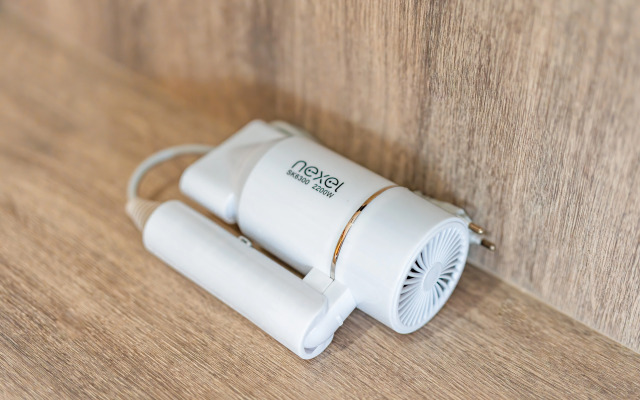 Отель The Outdoor Kata