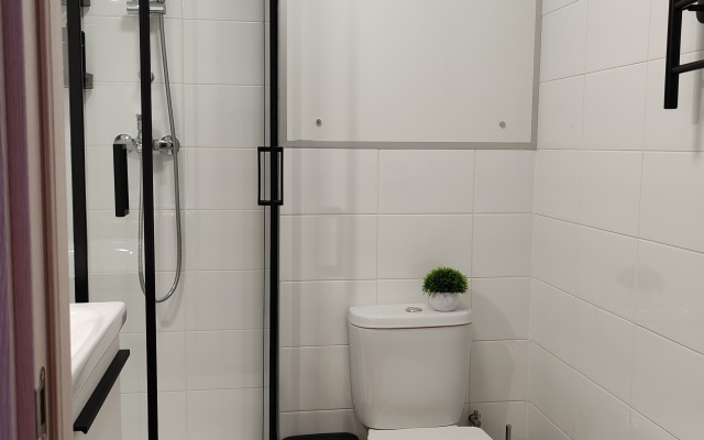 Premium Klassa na Aminyevskoy Flat