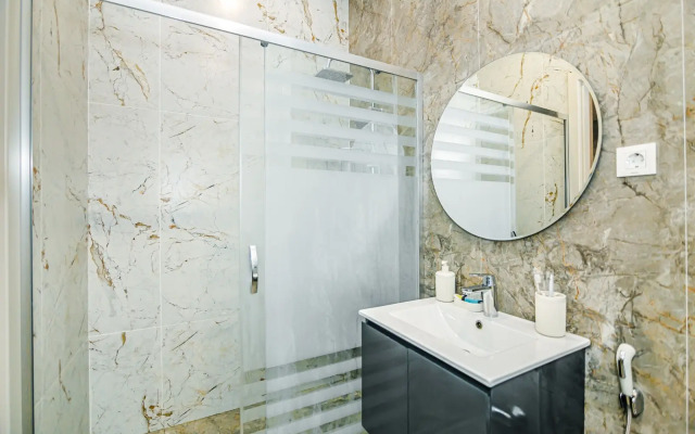 VİP 1 Bedroom on White City Apartments