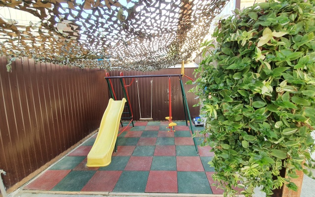 Oksana Guest House