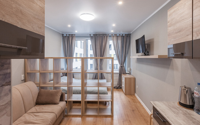 Apartamenty Moov Apart Studio