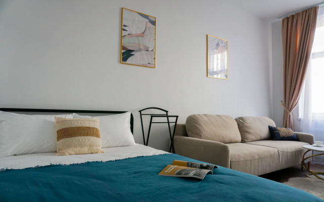 Квартира Стелла у Королевских Ворот