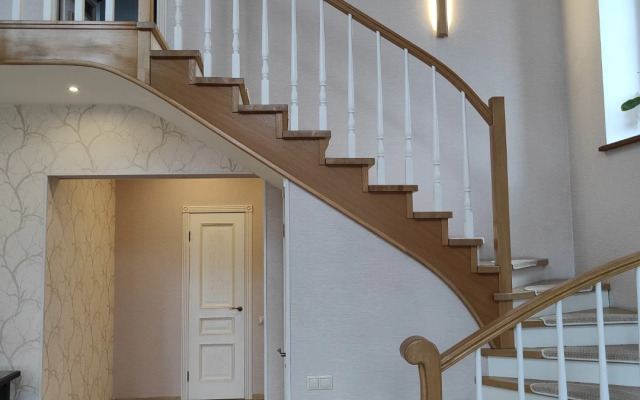 Na Leningradskom Shosse Private House