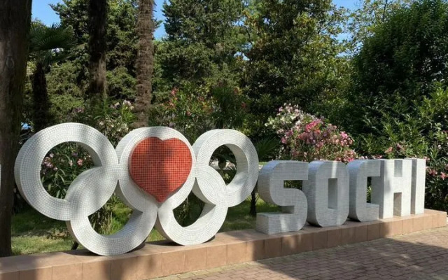 Na Chaykovskogo 28 Flat