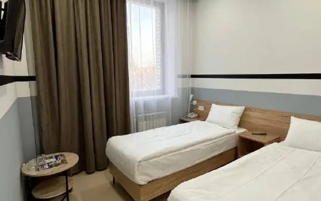 Katantsa Hotel