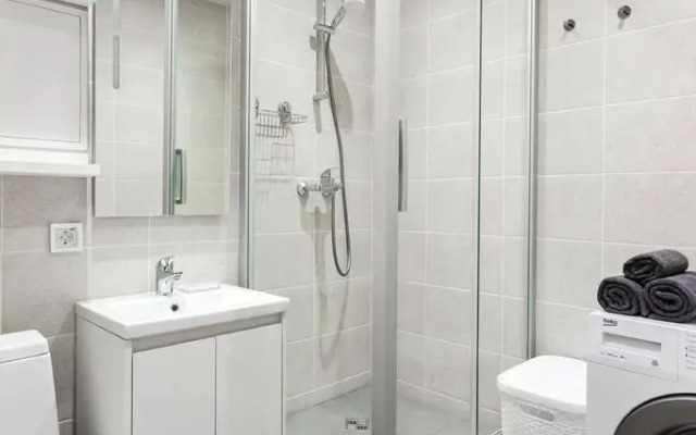 Апартаменты в Одном из Комплексов Жк Сердце Ростова