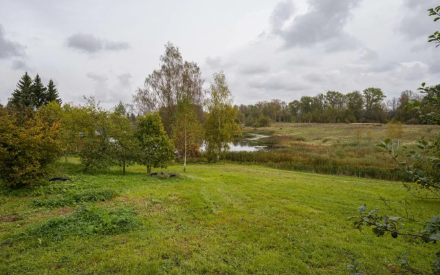 Бунгало Шаргора