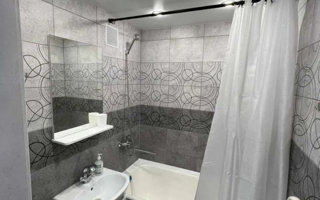 Апартаменты на улице Металлургов, 28