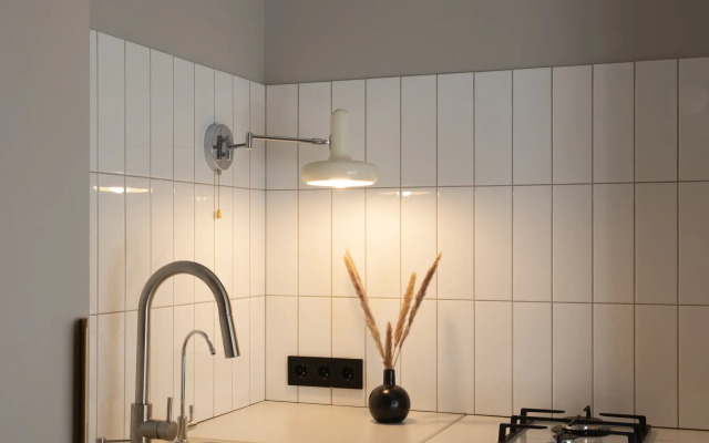 Апартаменты Душевно на Радистов 1