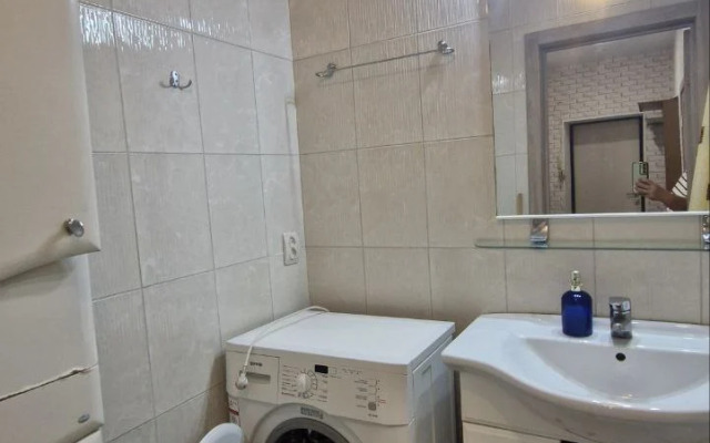 Квартира Лед и пламя в самом сердце Севастополя